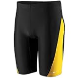 Nike Swim Men's Color Block Jammer