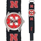 Nebraska Cornhuskers Future Star Series Watch