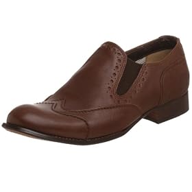 Bronx Mens 64040 Atlanta Casual Loafer by Bronx