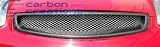 2003-2007 Infiniti G35 2DR Carbon Creations Sigma Grille