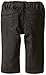 The Children's Place Baby Girls' Skinny Jean, Black, 18-24 Months