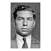 Lucky Luciano Poster Print, 22x34 Poster Print, 22x34