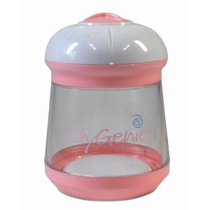HyGenie Portable Bottle Sanitizer