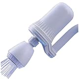 CULLIGAN SR-115 Shower Filter (White)