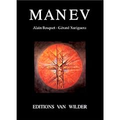 Manev - reve de pierre