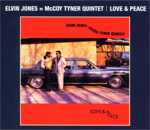 Elvin Jones