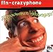 Ffn-Crazyphone Vol.2
