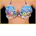Aquarium Bra