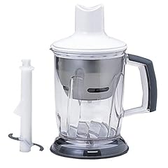 Braun Gro�er Zerkleinerer/ Mixer BC5000/ BC6000 kpl. 1000ml