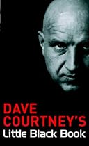 Dave Courtney's Little Black Book