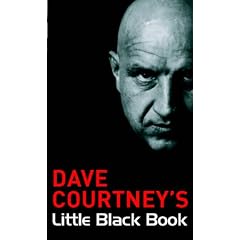 Dave Courtney's Little Black Book
