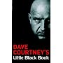 Dave Courtney's Little Black Book