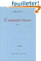 L'amant russe