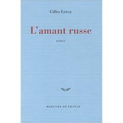 L'amant russe