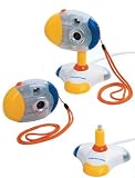 My First Digital Camera and Image Software