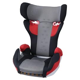 マシュマロ ジュニア エアー 8サポート サーモ スポルトレッド