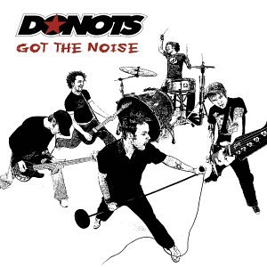 Donots - PUNCHLINE Lyrics - Zortam Music