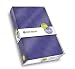 Book Life & Style Gift Bible: Purple Polka Squares, NKJV