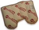 Thermalon Microwave Activated Moist Heat-Cold Sinus Mask for Sinus Pressure, Headaches, TMJ,  4.5" X8.5