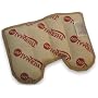 Thermalon Microwave Activated Moist Heat-Cold Sinus Mask for Sinus Pressure, Headaches, TMJ,  4.5" X8.5