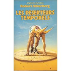 Les deserteurs temporels