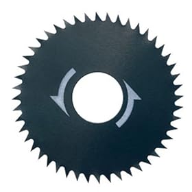 Dremel 546-01 1-1 4-Inch Diameter Rip Crosscut Blade by Dremel