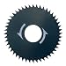 Dremel 546-01 1-1/4-Inch Diameter Rip/Crosscut Blade