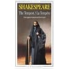 La Temp�te / The Tempest. Edition bilingue