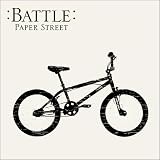 Paper Street [7" VINYL]