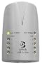 DR. BOTT gHub 2.0, 4-port USB2 Hub, Silver - 12862