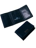 Wallet: Formula One 1 Williams F1 Team Navy NEW