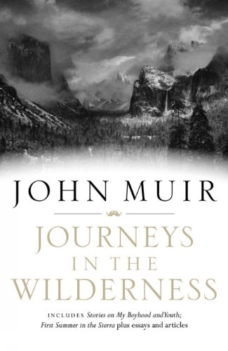 Journeys in the Wilderness
