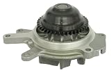 PARTSMART SMR97372515 Water Pump, 6.6L DuraMaxx Diesel 2006-2008