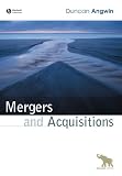 Mergers and Acquisitions (Images of Business Strategy)