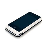 iWALK 2000 Rechargeable Mobile Battery Pack for Apple iPhone 4 and 4S - 5 colors case bundle (Fits AT&T, Sprint and Verizon iPhone 4 and 4S)