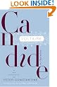 Candide or, Optimism (Modern Library)