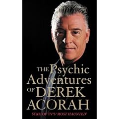 The Psychic Adventures of Derek Acorah: TV's Number One Psychic