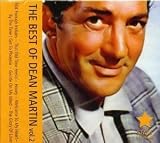 best of vol 2 by dean martin