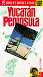 Yucatan Peninsula Insight Pocket Guide