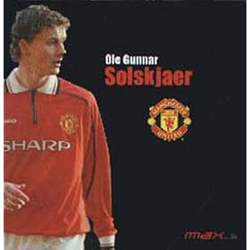 Ole Gunnar Solskjaer