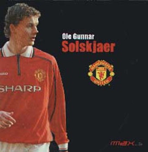  : Ole Gunnar Solskjaer