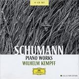 Schumann Piano Works