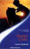 Duarte's Child (Romance)