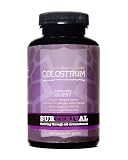 Surthrival Colostrum Capsules 180ct