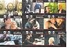 Battlestar Galactica Season 3 Trading Card Lot of 45
