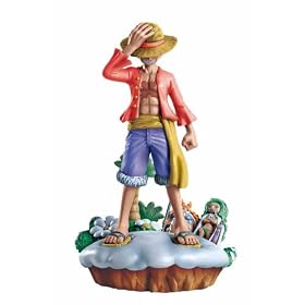 ONEPIECE LOGBOX ��΂̎c��΂����ĐV���Ȃ闷������ BOX