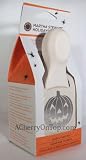 Martha Stewart Crafts Halloween Pumpkin Double Embossed Punch Large