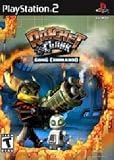 Ratchet & Clank 2 Going Commando