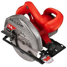 Skil 5500-01 7-1 4 120V Circular Saw Kit USA by Skil