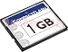Cables4PC New COMPACT FLASH CF 1GB 1G MEMORY CARD FOR OLYMPUS CANON NIKON PDA